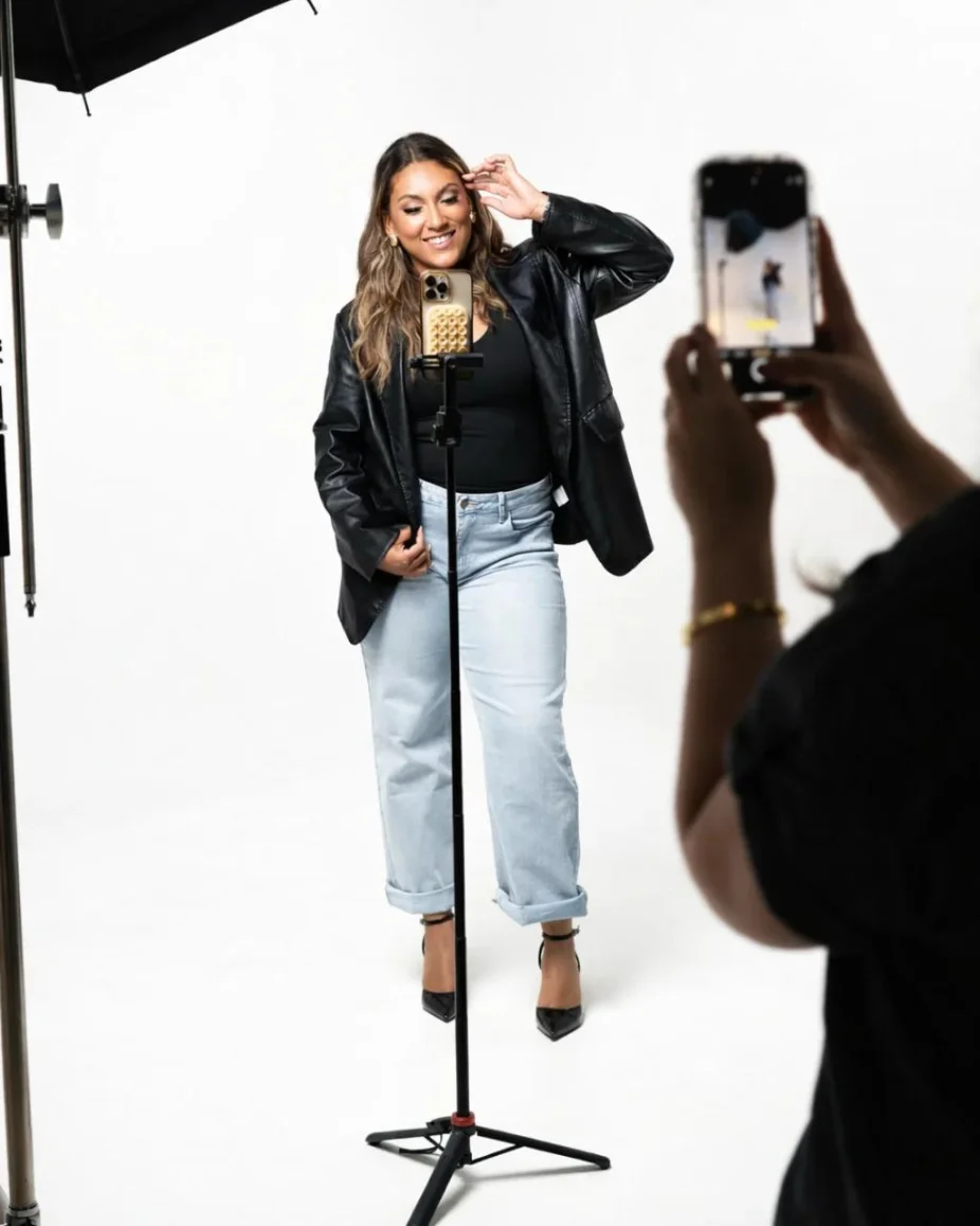 Portrait Sessions